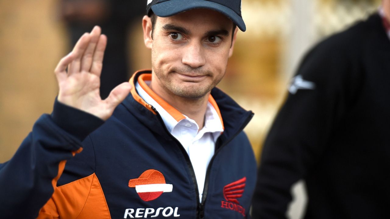 Dani Pedrosa (Foto: Gold & Goose)