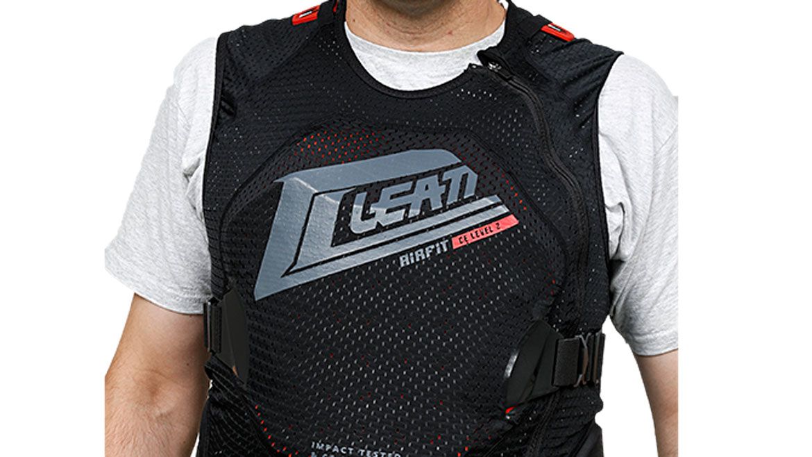 Chaleco Integral 3DF AirFit