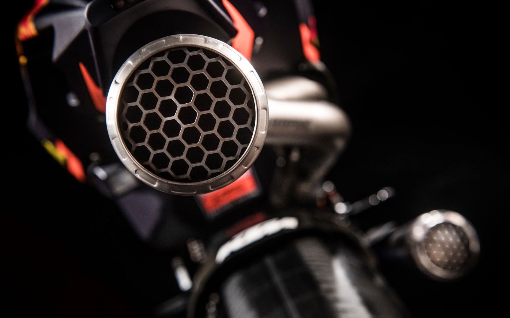 KTM RC16 2018, a la venta