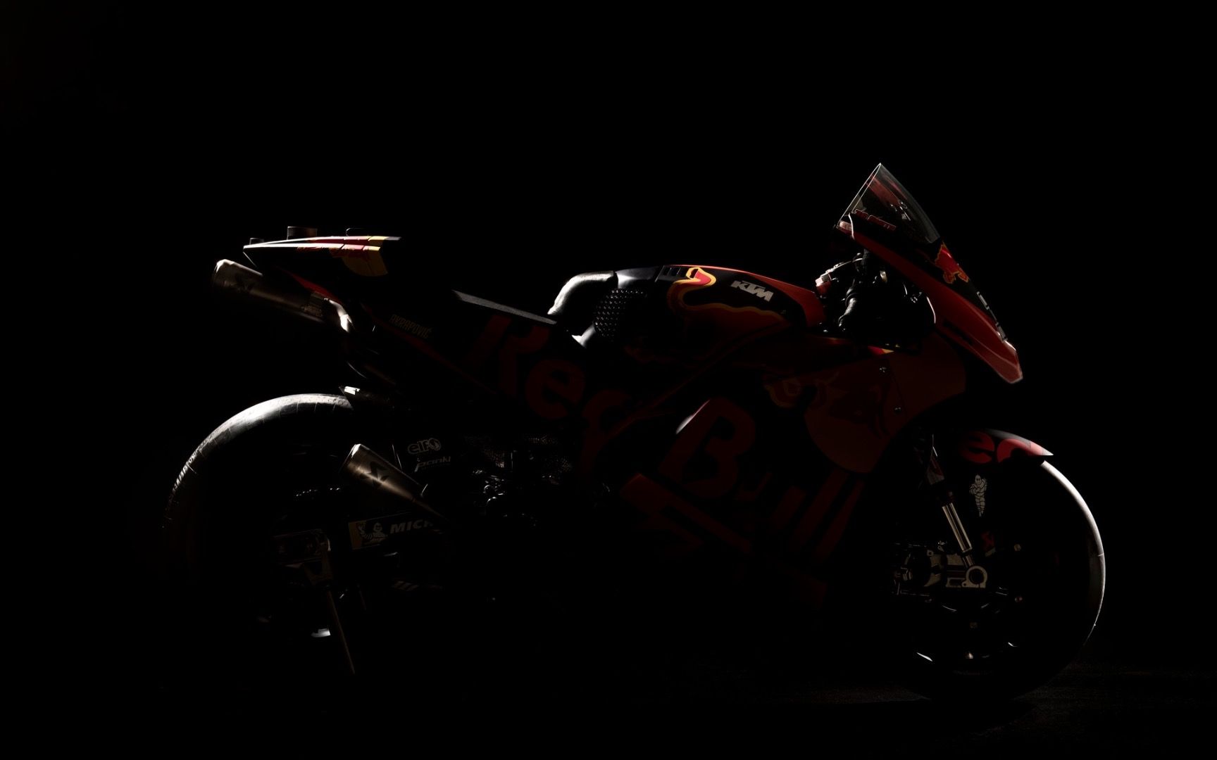 KTM RC16 2018, a la venta