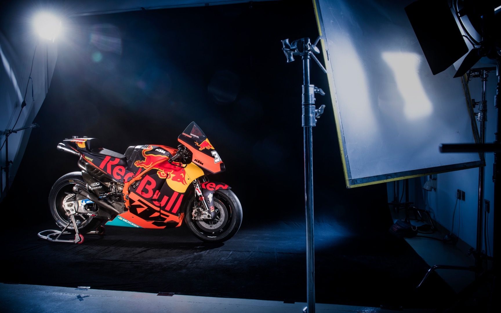 KTM RC16 2018, a la venta