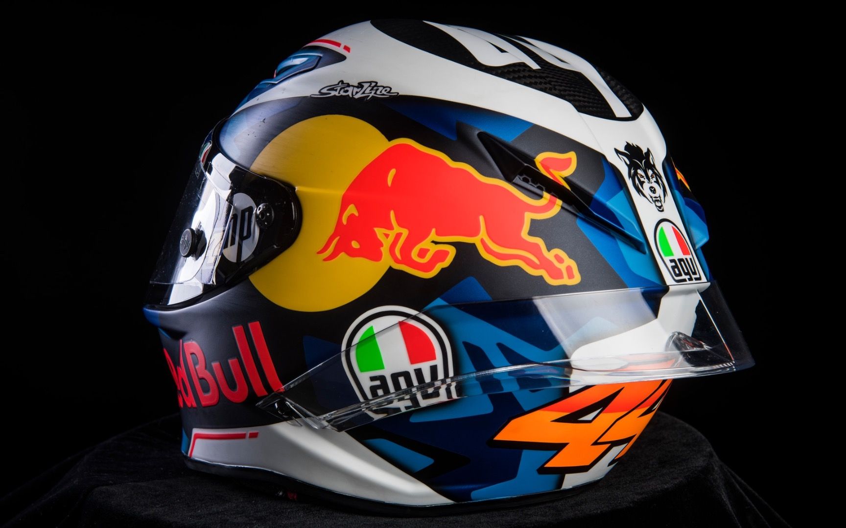 KTM RC16 2018, a la venta