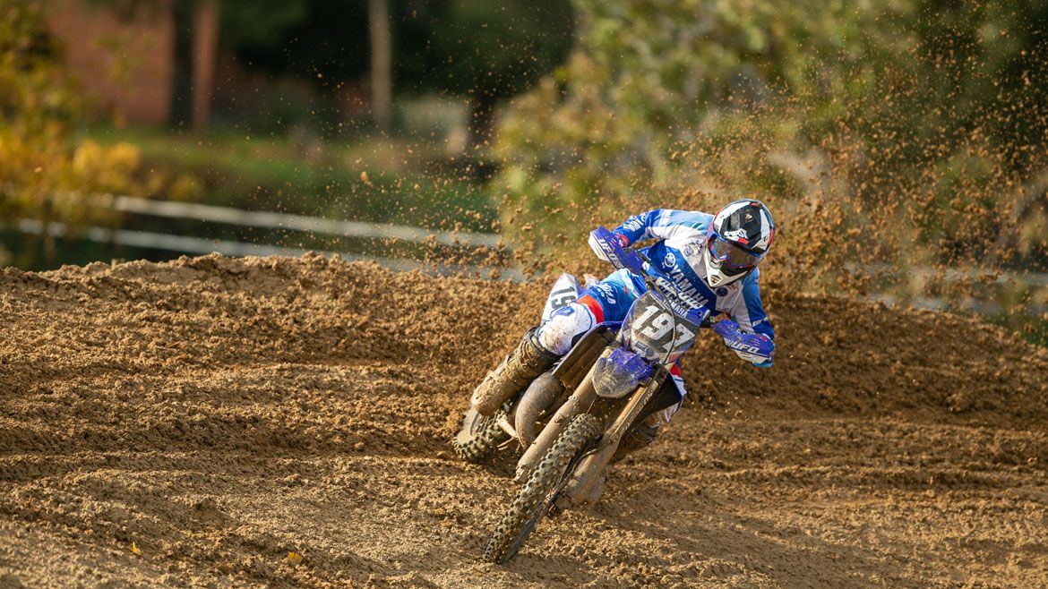 Abiertas las inscripciones para la Copa de Europa FZ de 2019 YZ125, YZ85 y YZ65 bZU