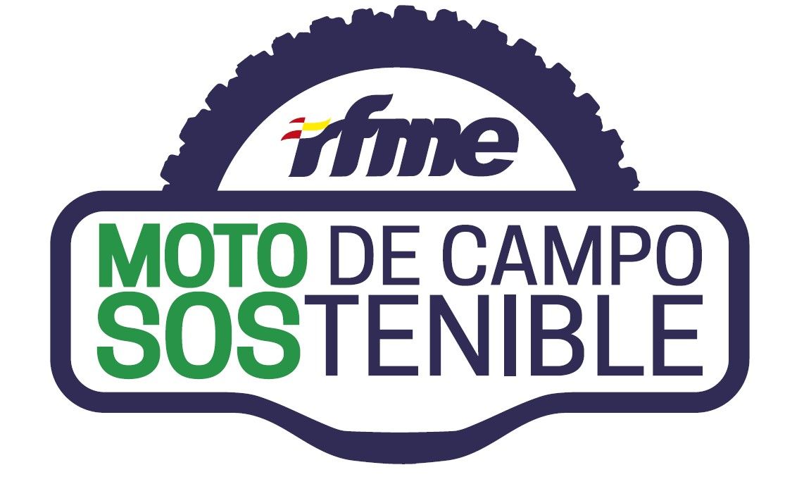 Moto de Campo Sostenible, el nuevo proyecto de la RFME