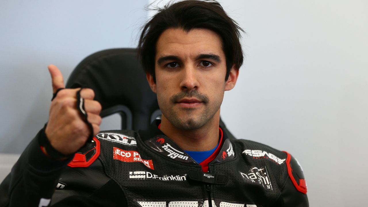 Isaac Viñales correrá el Mundial de Supersport 2019 con el Kallio Racing