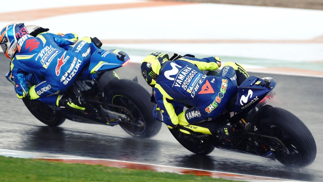 MotoGP 2019 tendrá cambios en los reglamentos deportivo, técnico y disciplinario