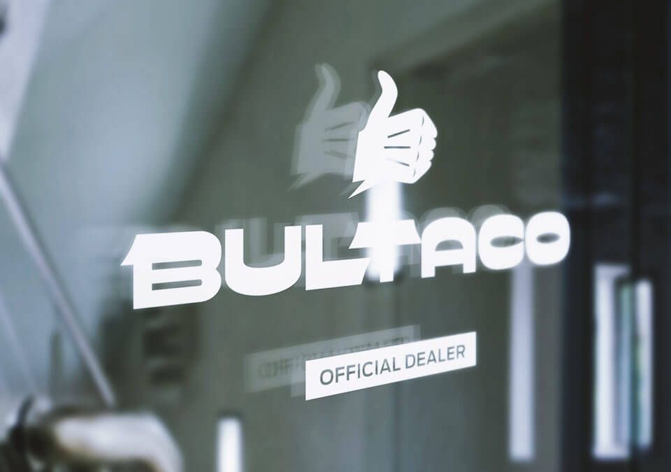 Suspensión de pagos en Bultaco