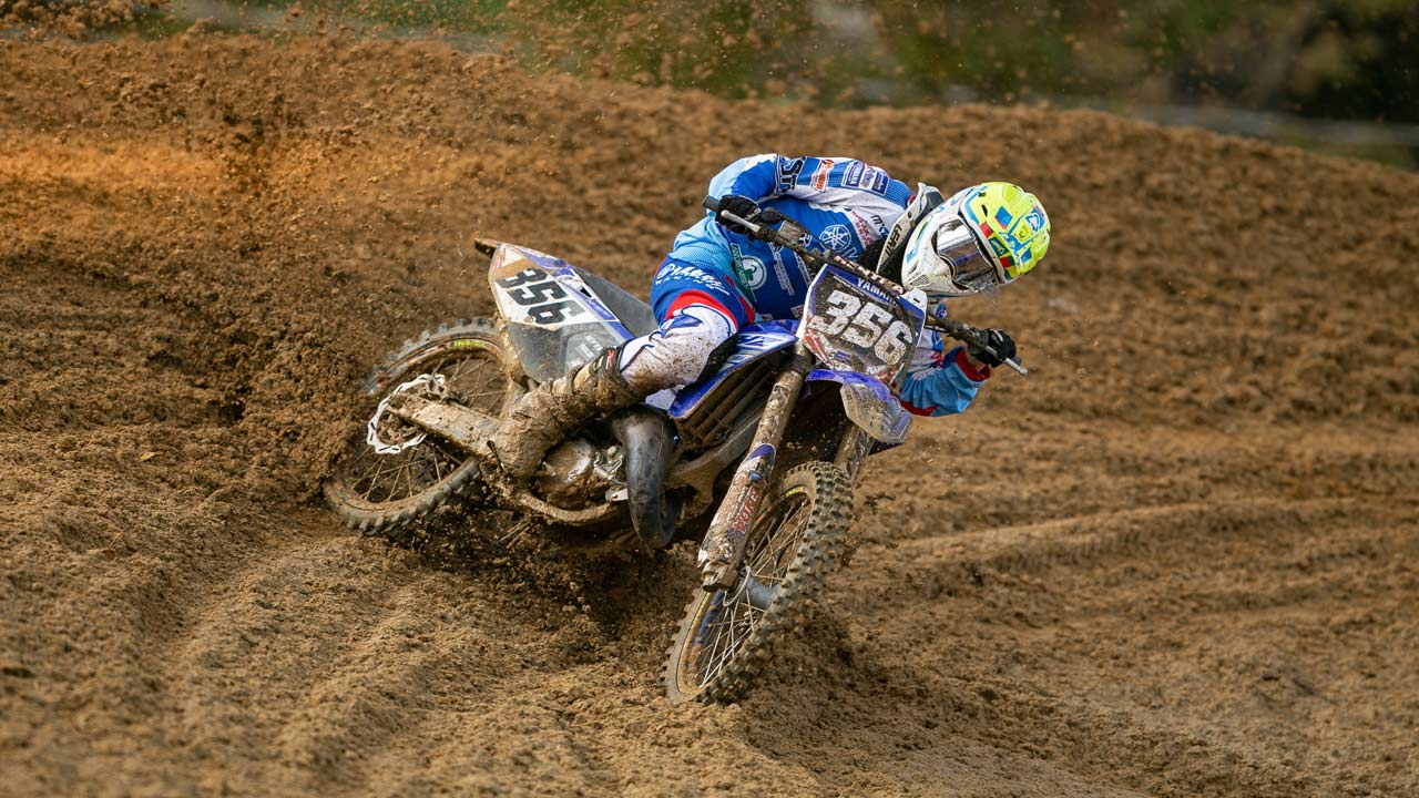 Gran éxito en la tercera edición de la YZ 125 bLU cRU Cup 2018