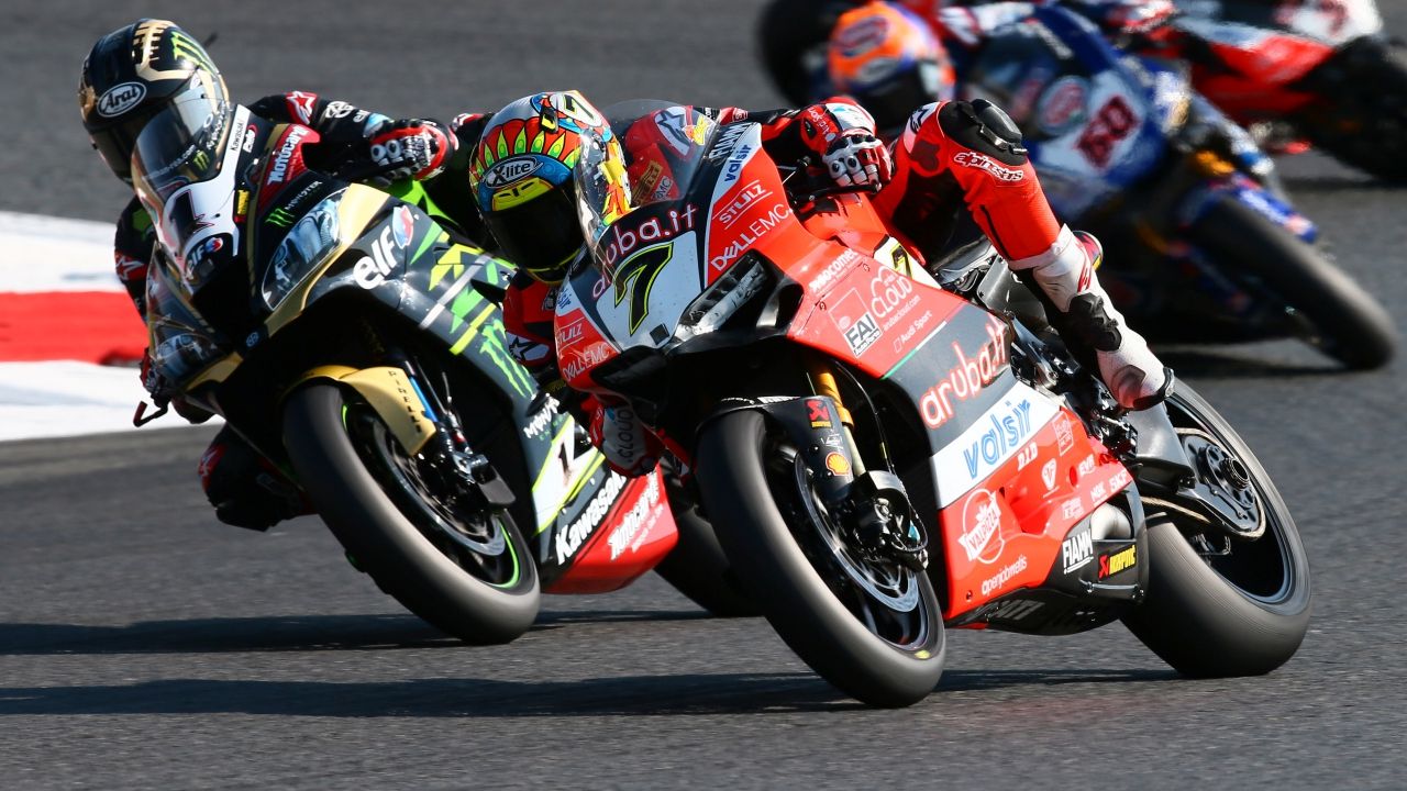 El Mundial de Superbike explica el formato y la puntuación de la carrera sprint