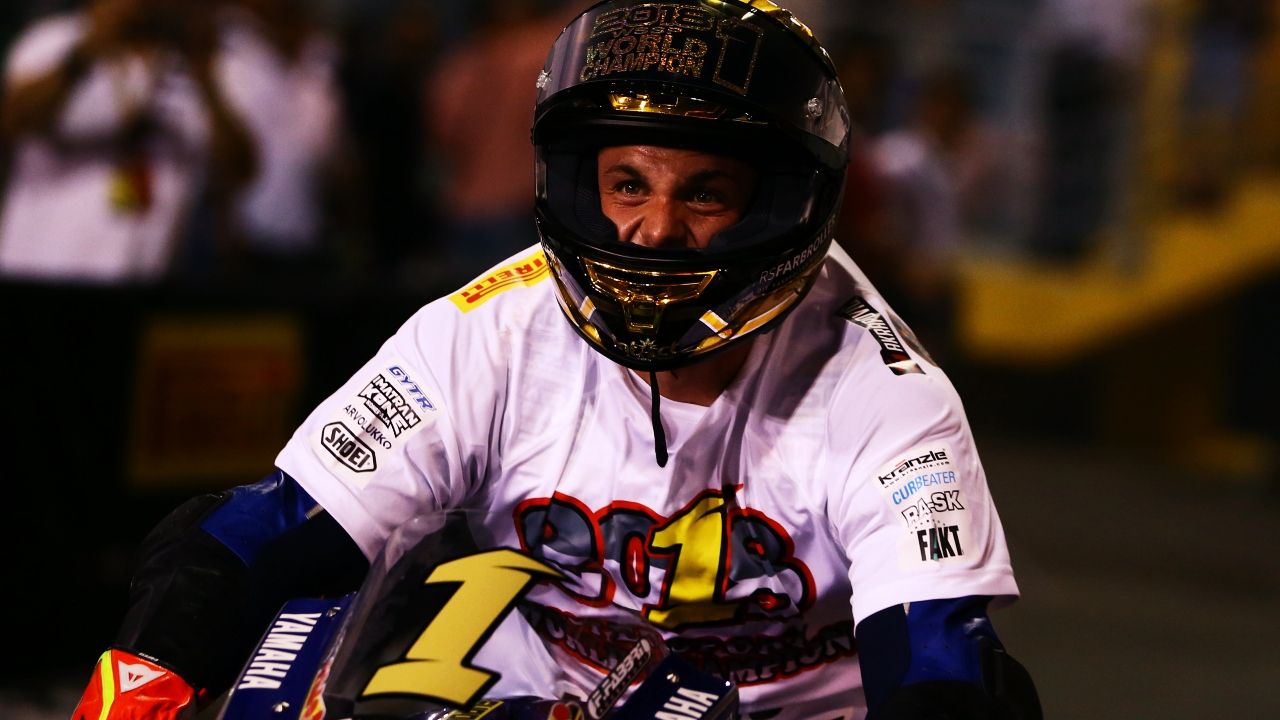 La tímida resurrección del motociclismo alemán