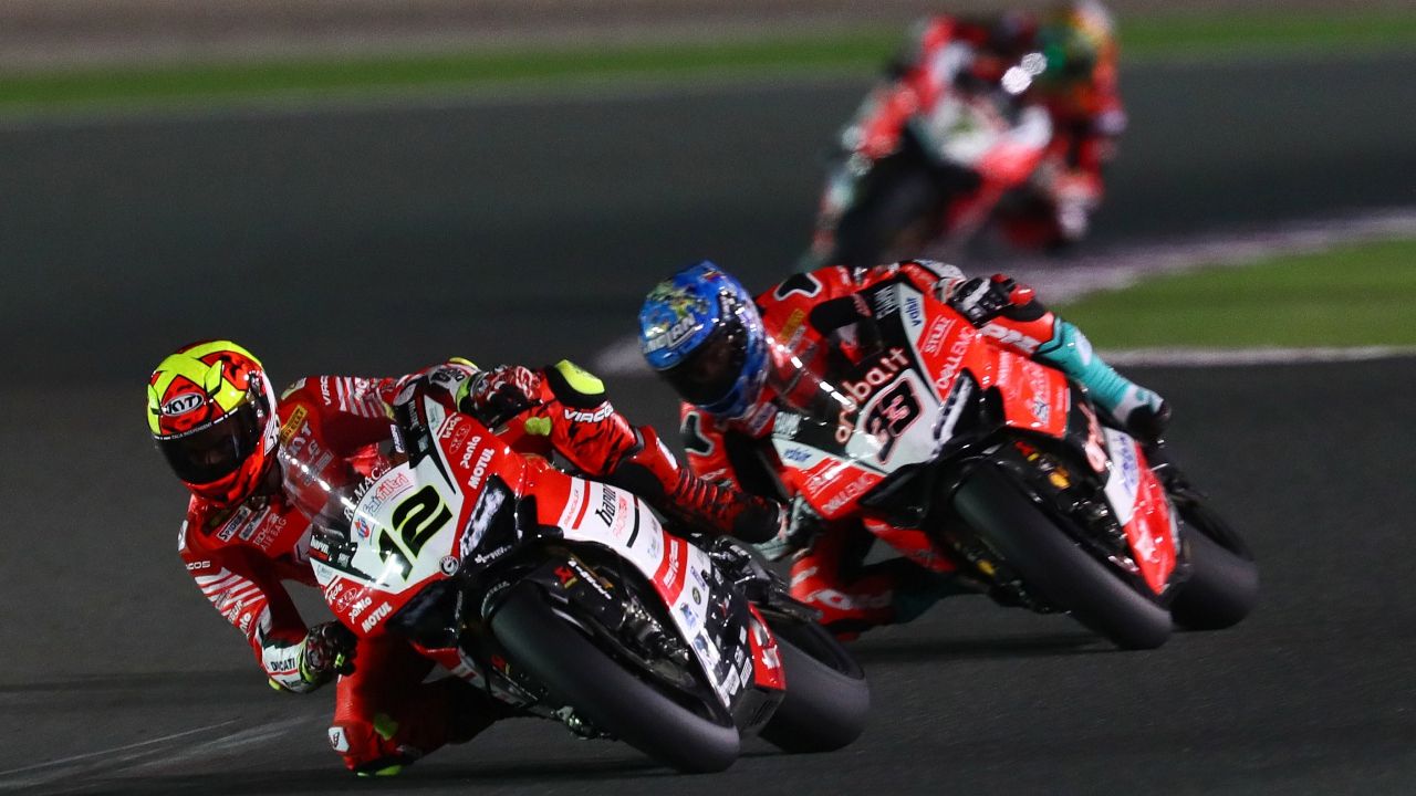 Ducati 1199 Panigale R (2013-2018)