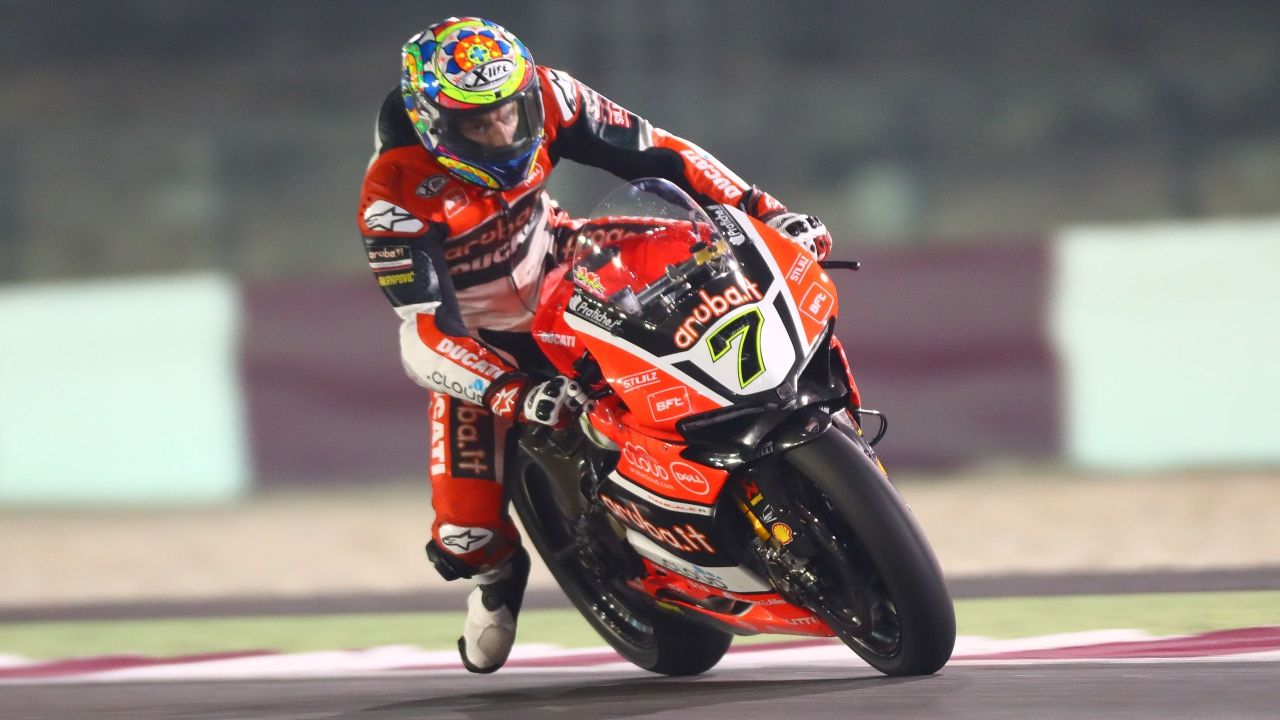 Ducati 1199 Panigale R (2013-2018)