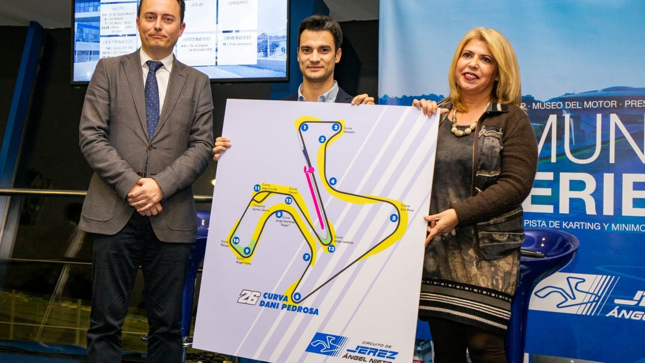 (Foto: Circuito de Jerez)