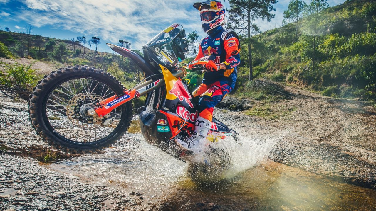 Dakar 2019: Lista de inscritos completa
