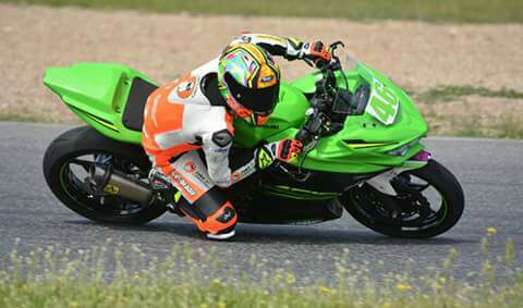 Entrevista a David Salvador