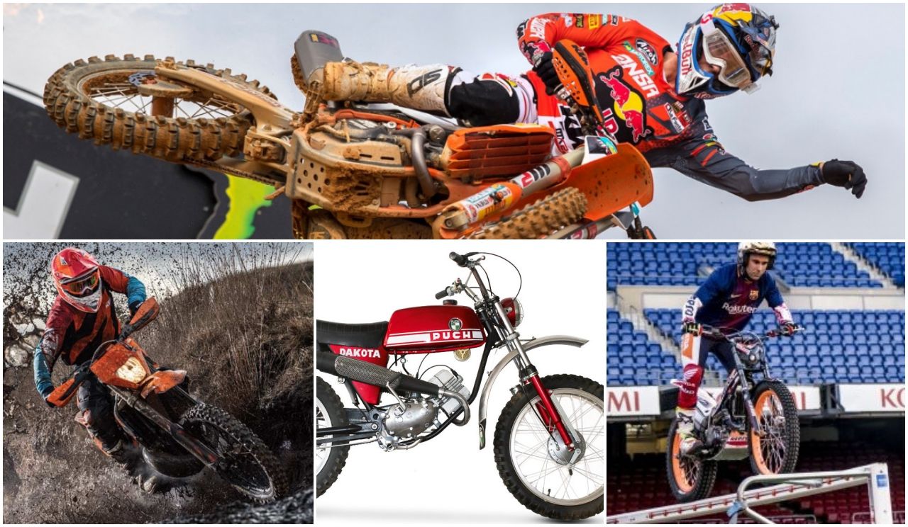 Los 10 artículos más leídos de 2018 en Moto Verde