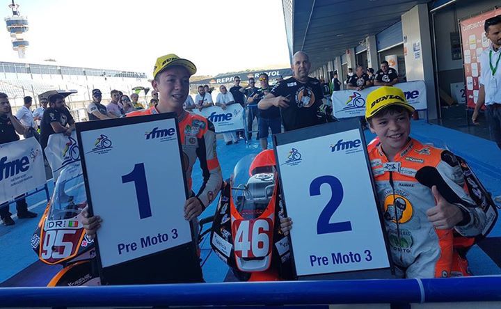 Entrevista a David Salvador