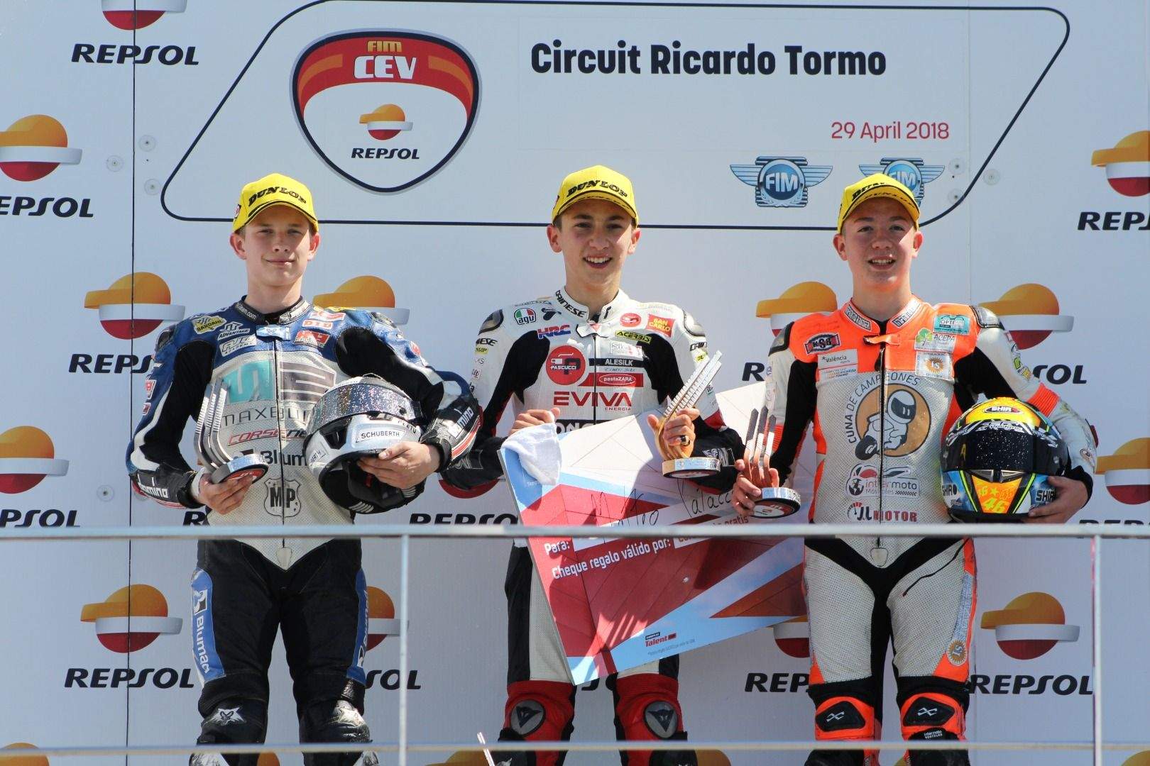 Entrevista a David Salvador