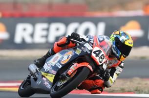 Entrevista a David Salvador