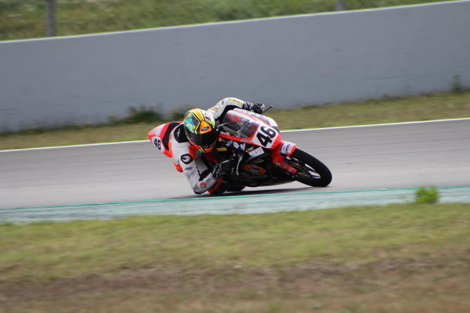 Entrevista a David Salvador