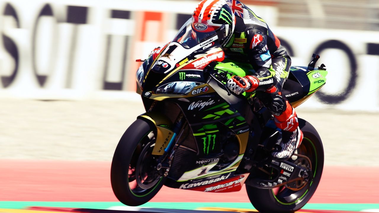 Jonathan Rea (Fotos: Gold & Goose)