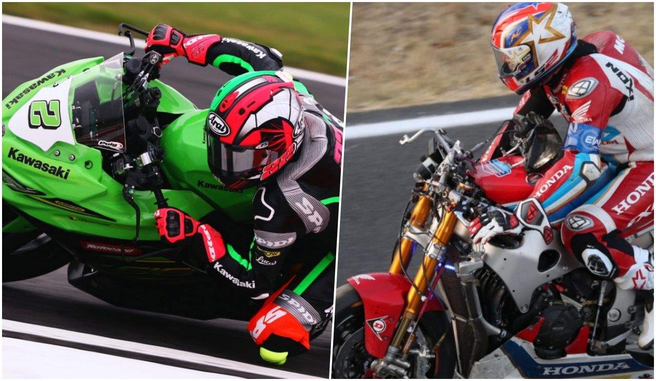 Los 10 artículos de deporte más leídos de 2018 en Motociclismo