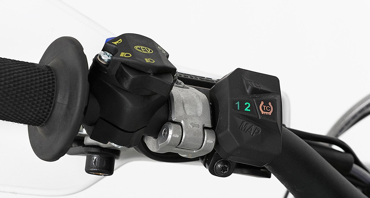 Husqvarna FE 250 2019, prueba, fotos y ficha técnica