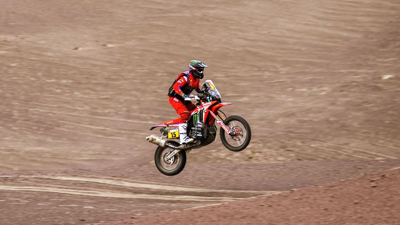 (Fotos: Dakar)