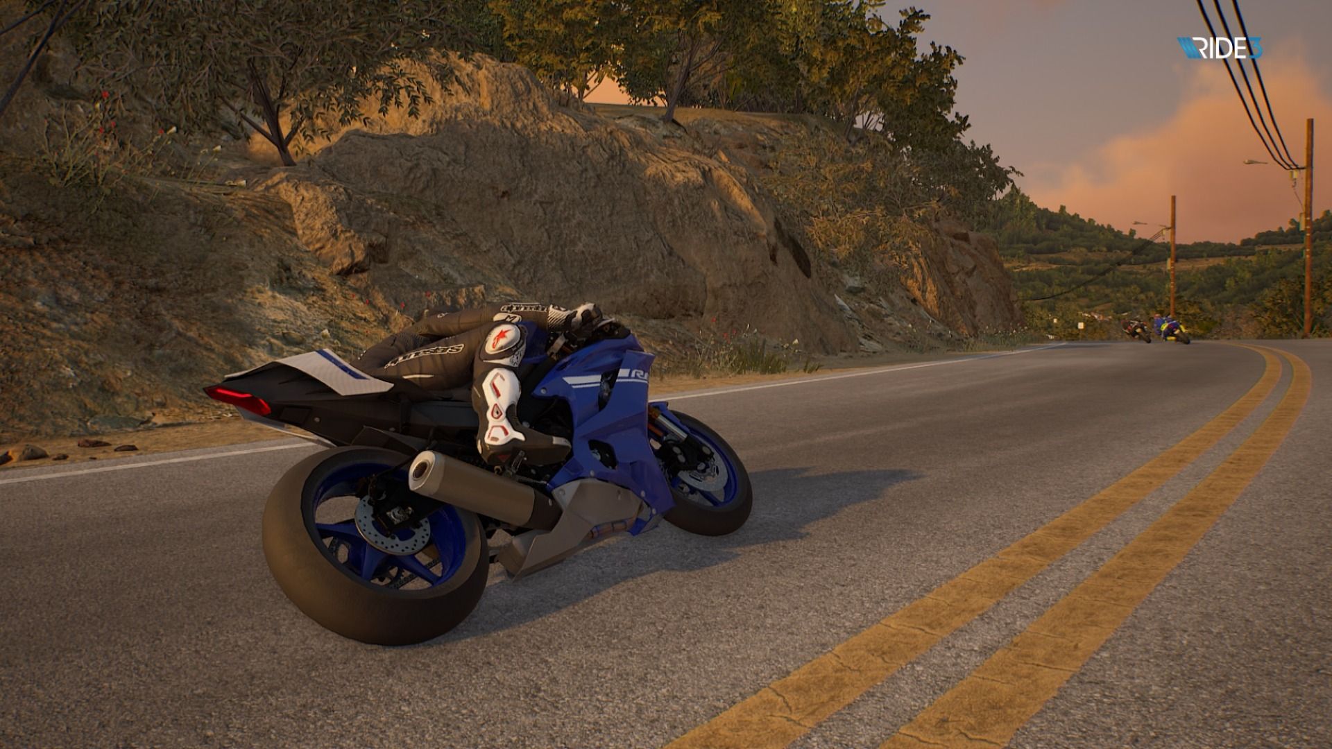 Análisis Ride 3, así luce el mejor título de dos ruedas 