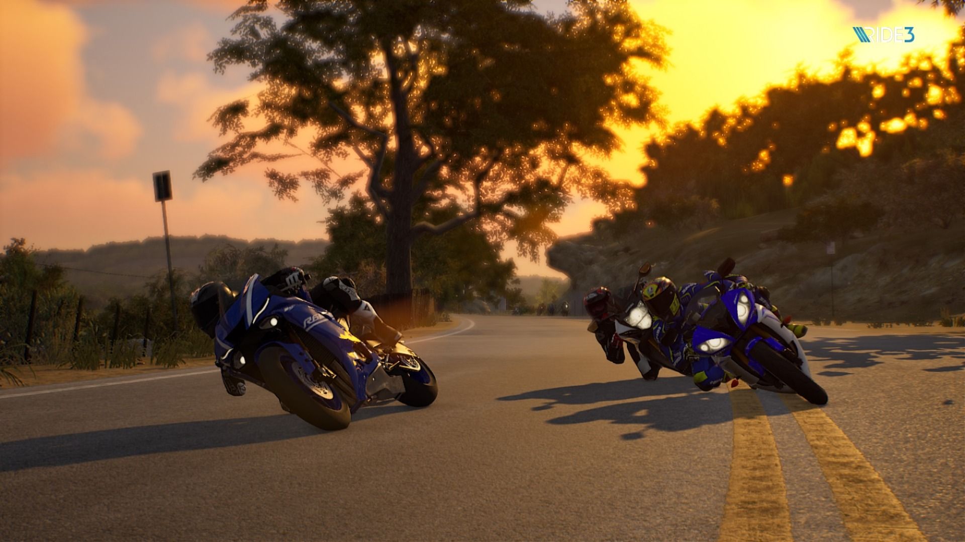 Análisis Ride 3, así luce el mejor título de dos ruedas 