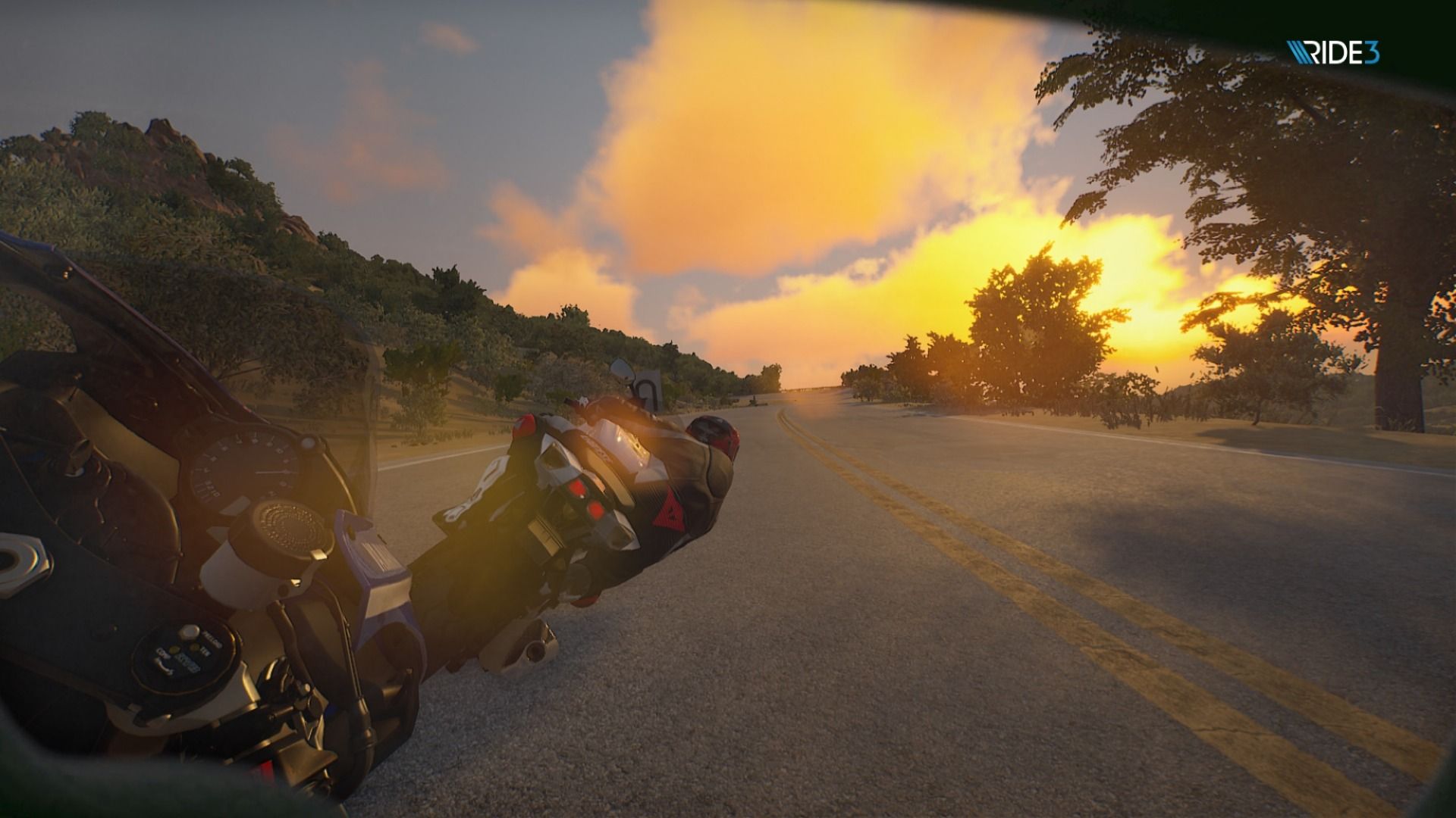 Análisis Ride 3, así luce el mejor título de dos ruedas 
