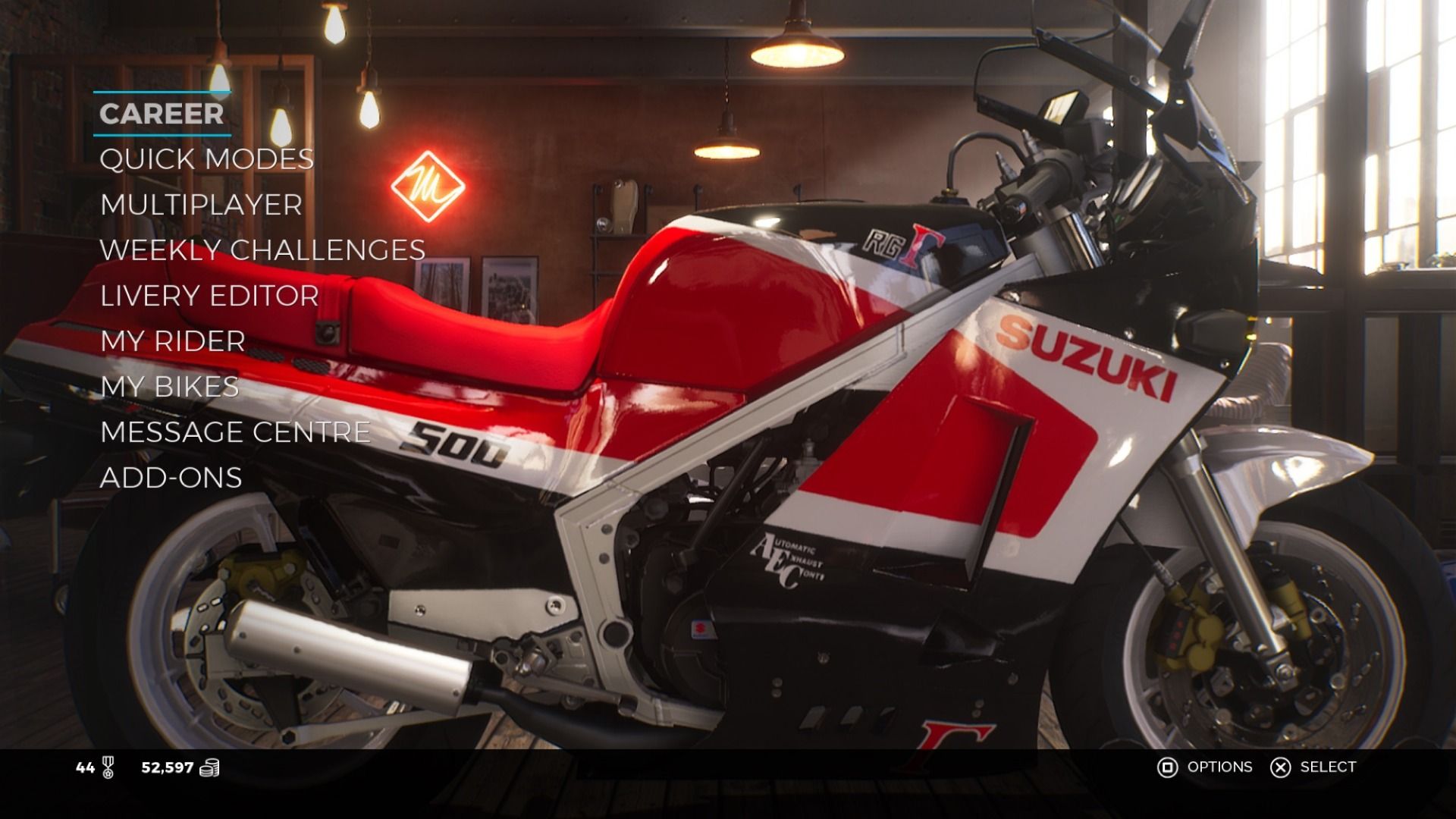 Análisis Ride 3, así luce el mejor título de dos ruedas 