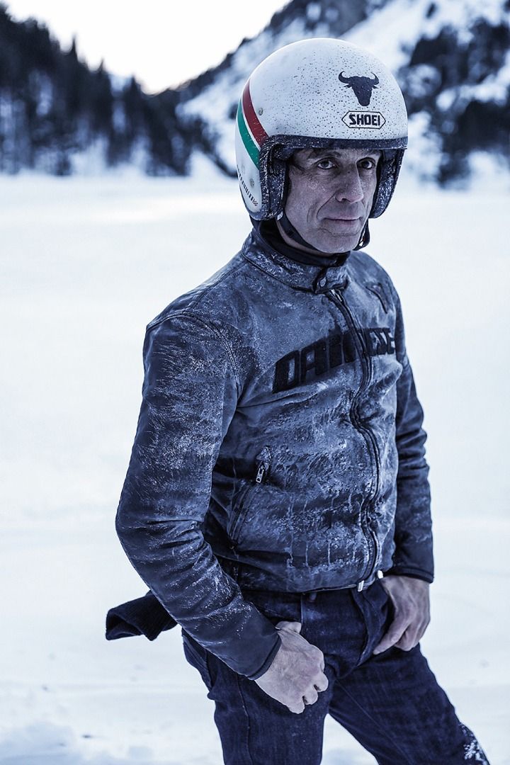 Buceo bajo el hielo de los Pirineos
