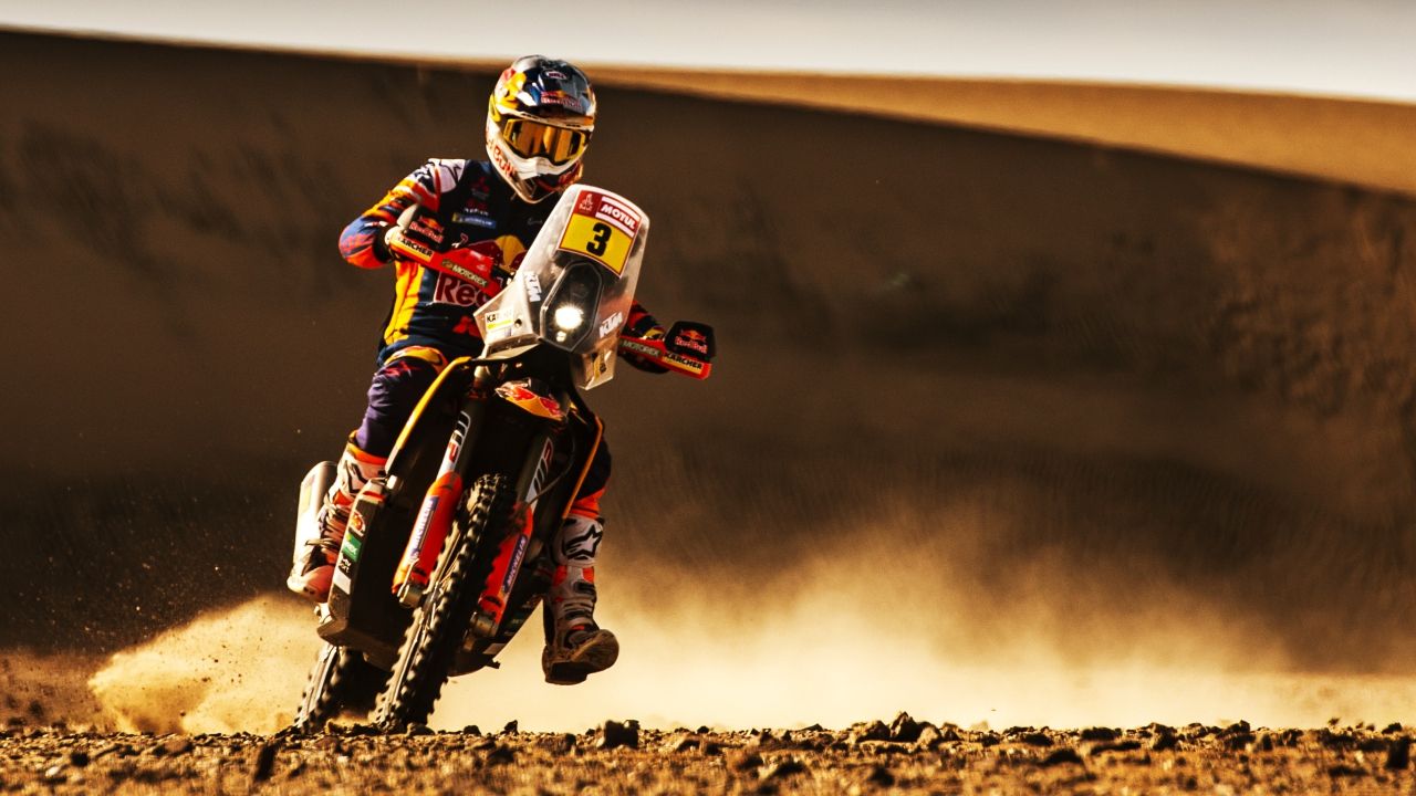(Fotos: Dakar)