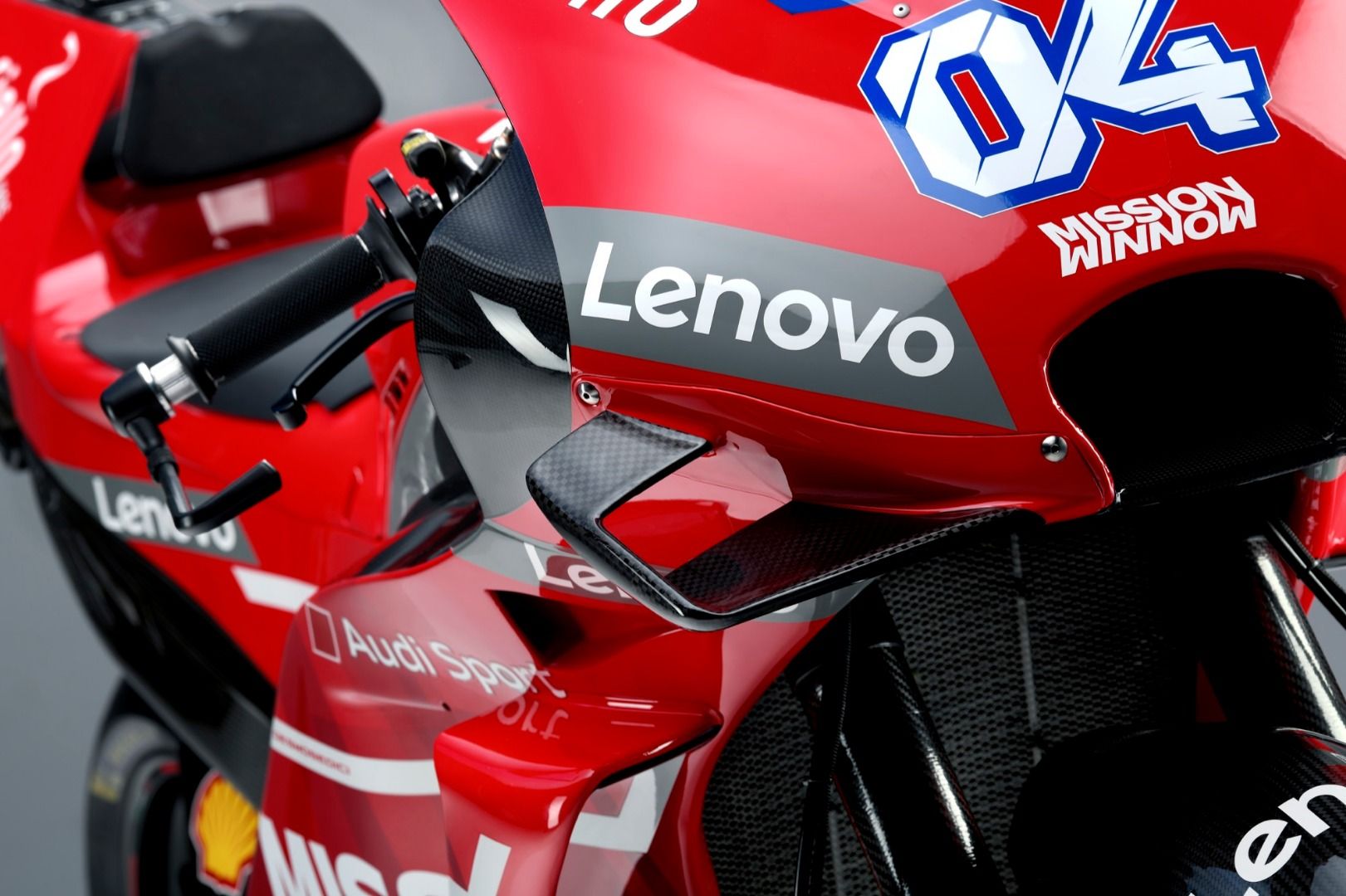 MotoGP 2019 - Ducati GP19 