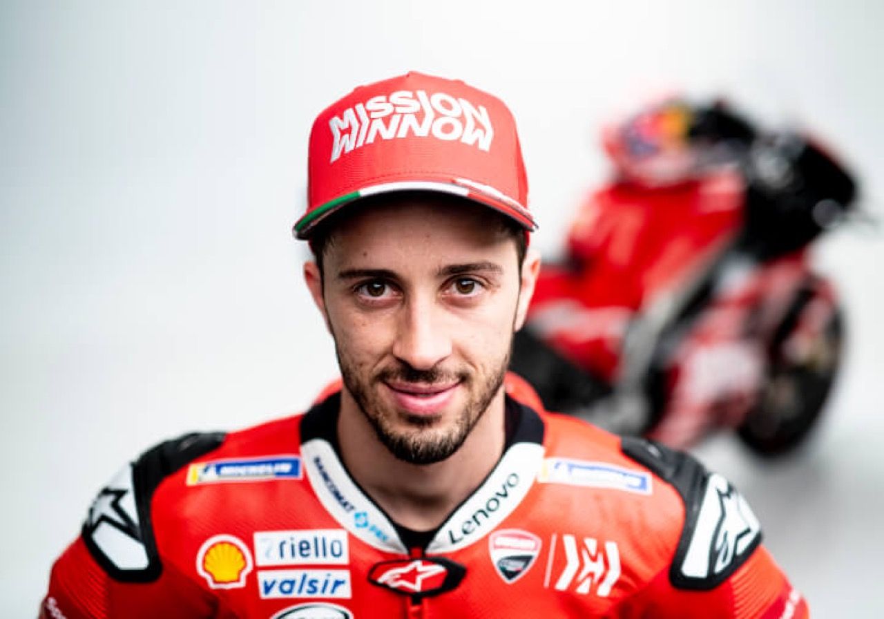 MotoGP 2019 - Ducati GP19 