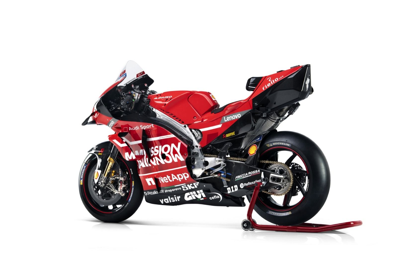 MotoGP 2019 - Ducati GP19 