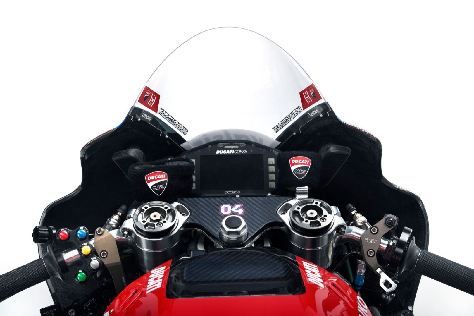 MotoGP 2019 - Ducati GP19 