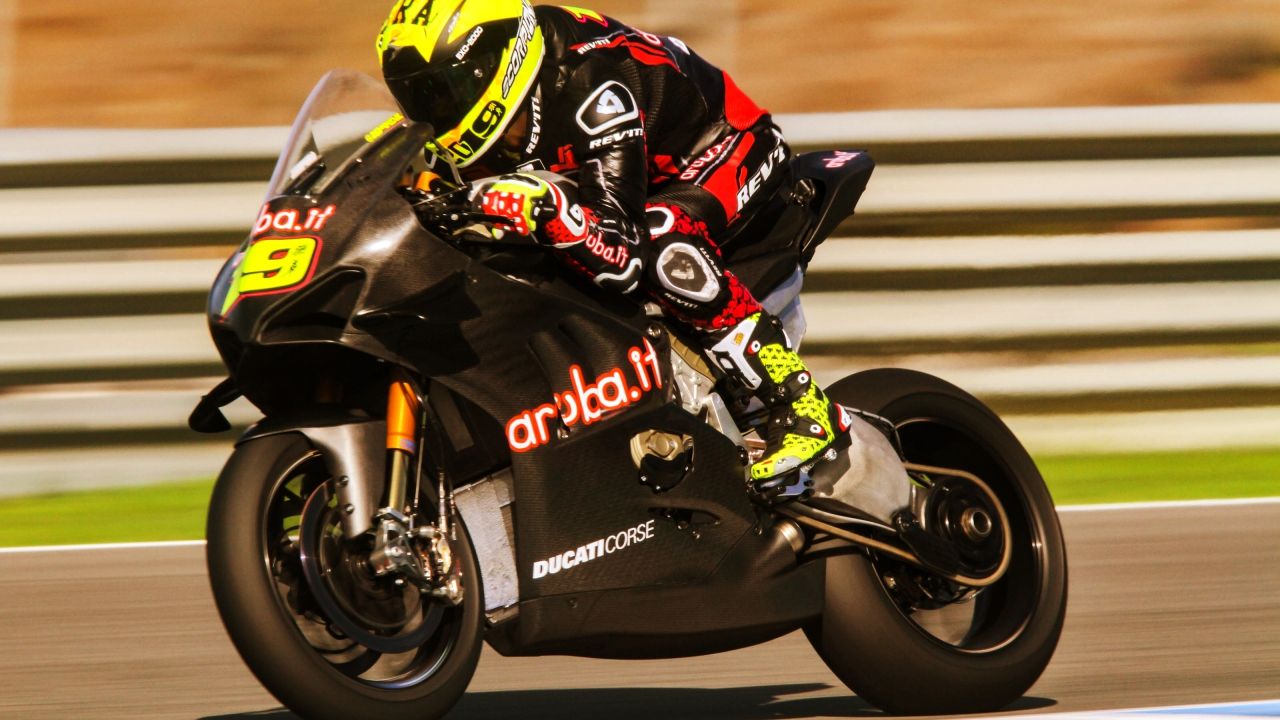(Fotos: Circuito de Jerez)
