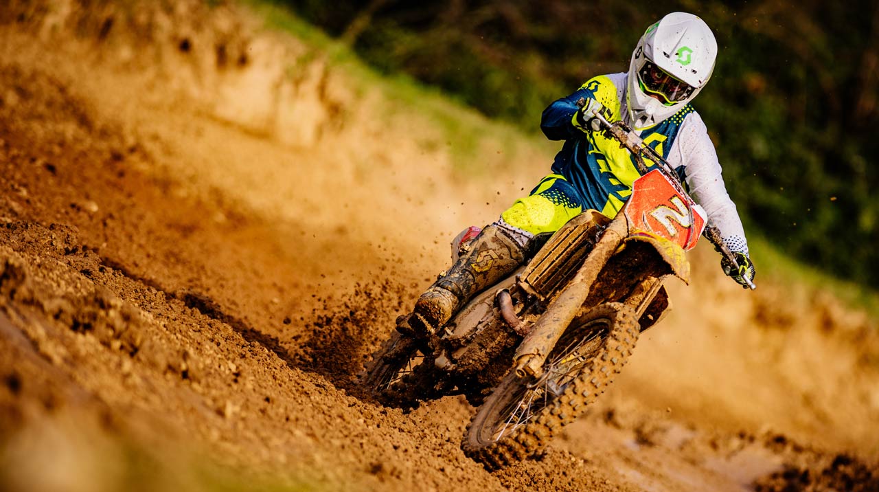 Suzuki RMZ 250 2019, fotos, ficha técnica y primeras impresiones
