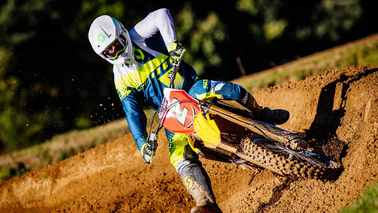 Suzuki RMZ 250 2019, fotos, ficha técnica y primeras impresiones
