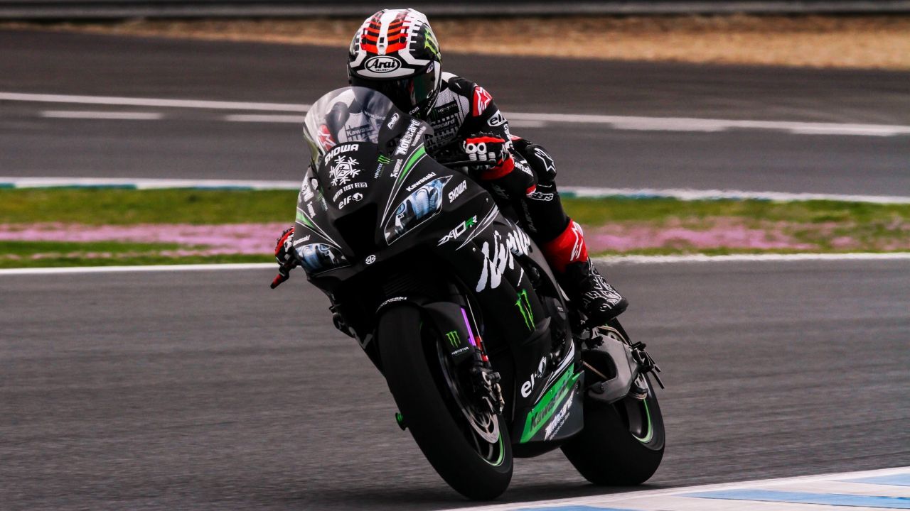 (Fotos: Circuito de Jerez)
