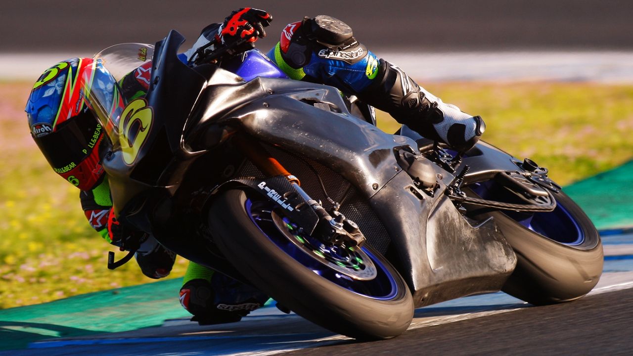(Fotos: WorldSBK)