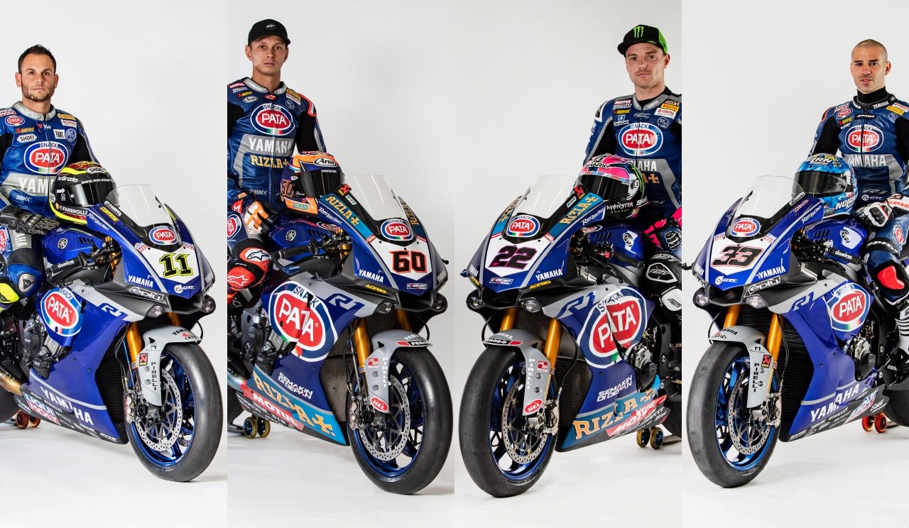 (Fotos: Yamaha)