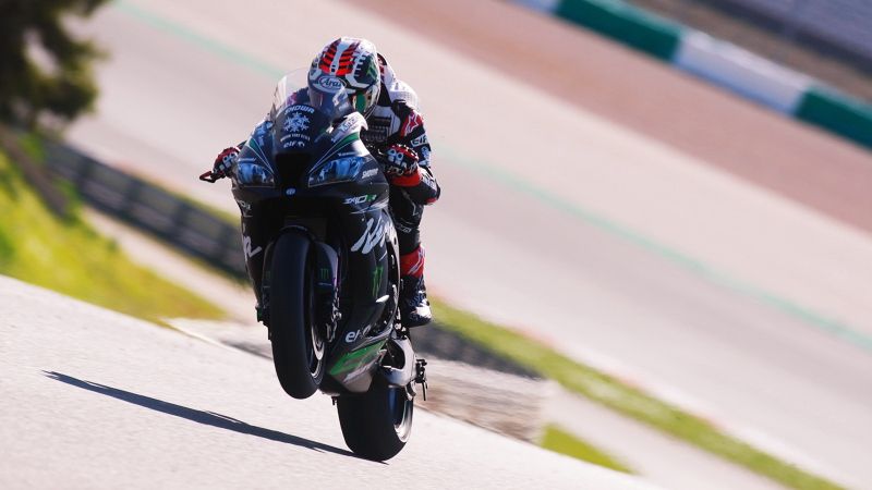 (Fotos: WorldSBK)
