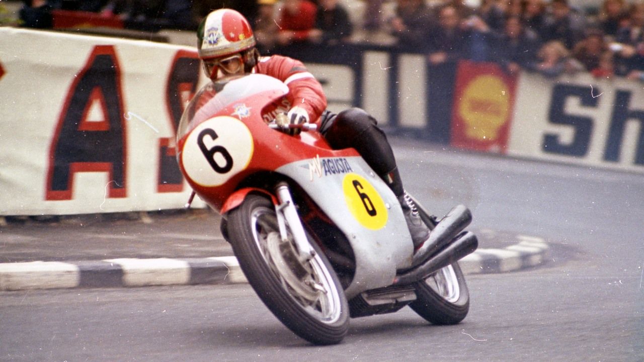 Giacomo Agostini