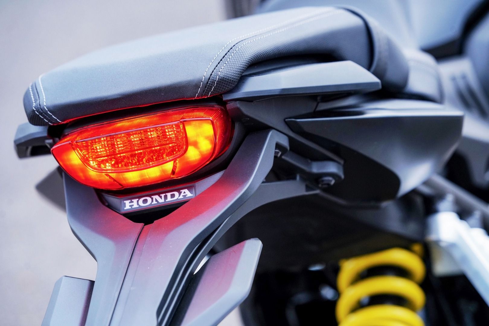 Fotos de las Honda CB650R & CBR650R 2019
