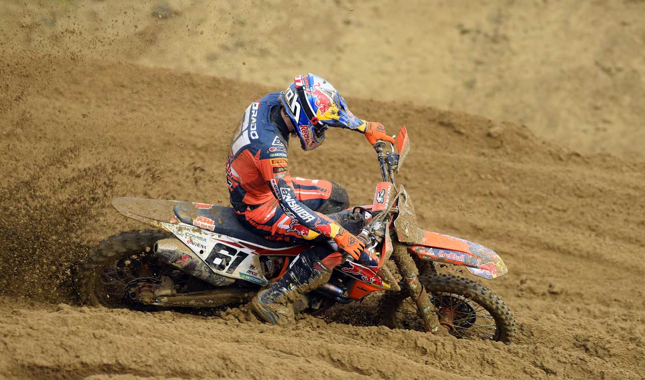 Cairoli y Prado se mantienen invictos en el Internacional Italiano