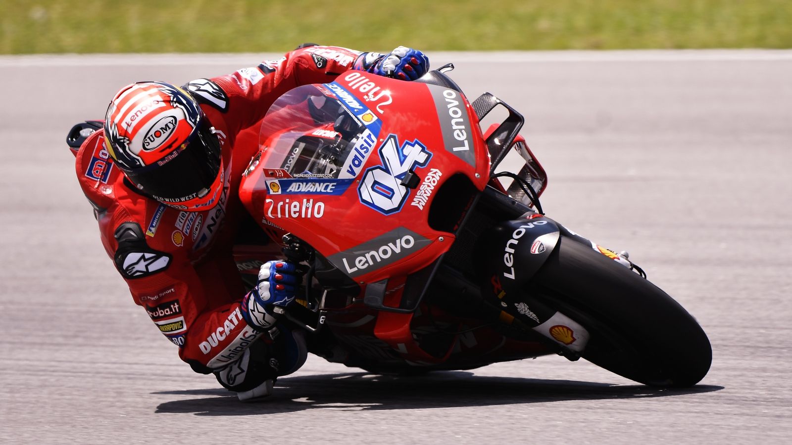 Ducati ya tiene el equipo de sus sueños en MotoGP 