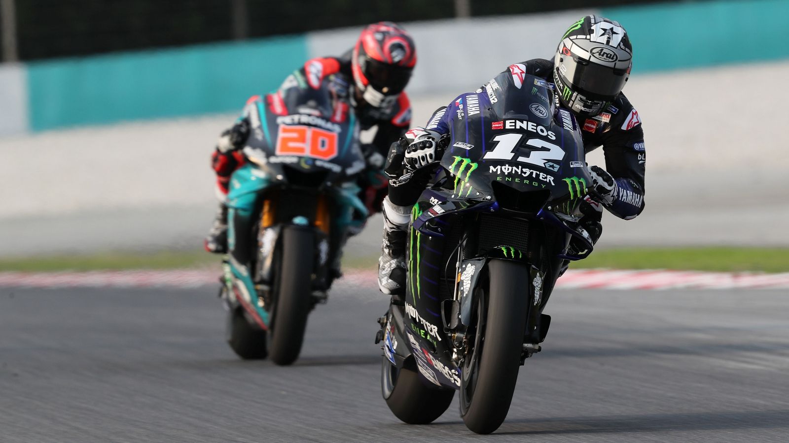 Yamaha tendrá cuatro versiones 2019 de la YZR-M1 (Foto: Gold & Goose)